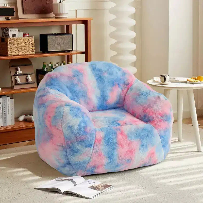 Pouf enfant