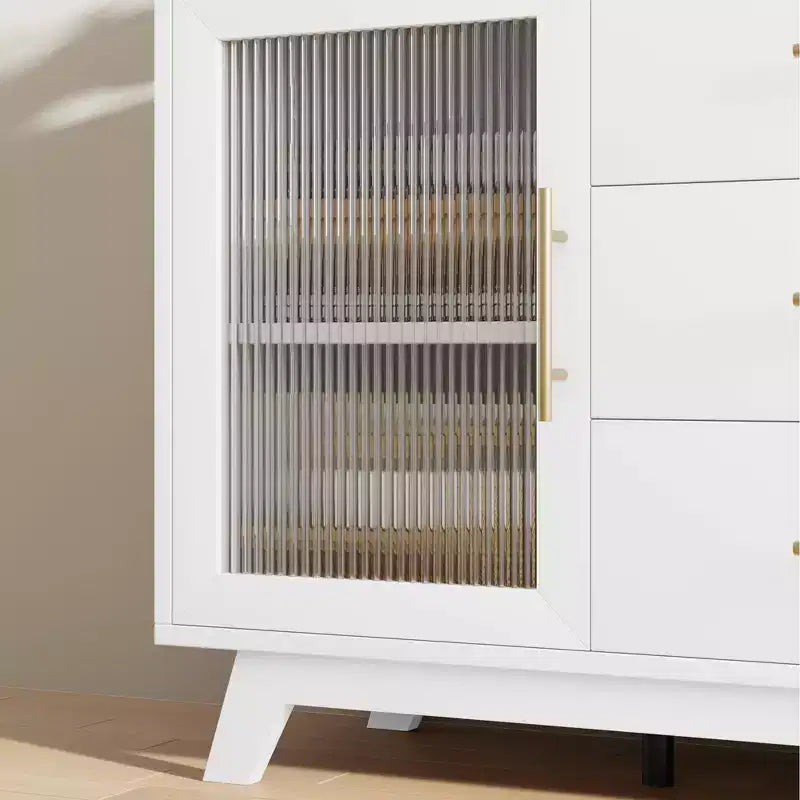Buffet, meuble de rangement de cuisine