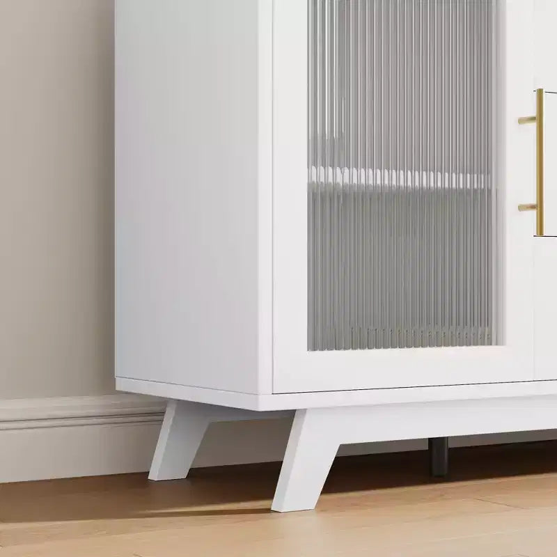 Buffet, meuble de rangement de cuisine