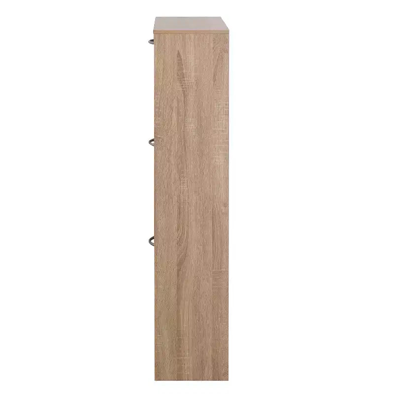 Meuble de rangement pour chaussures moderne en bois