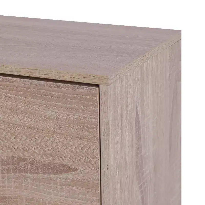 Meuble de rangement pour chaussures moderne en bois