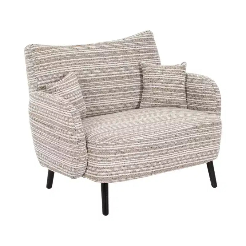 Canapé profond moderne