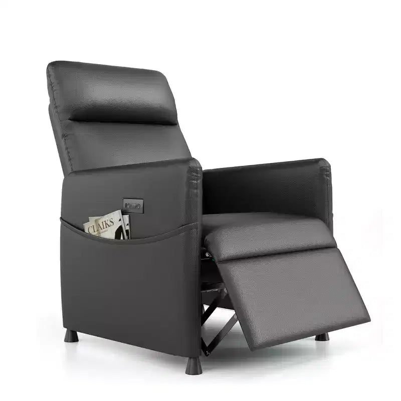 Fauteuil inclinable électrique