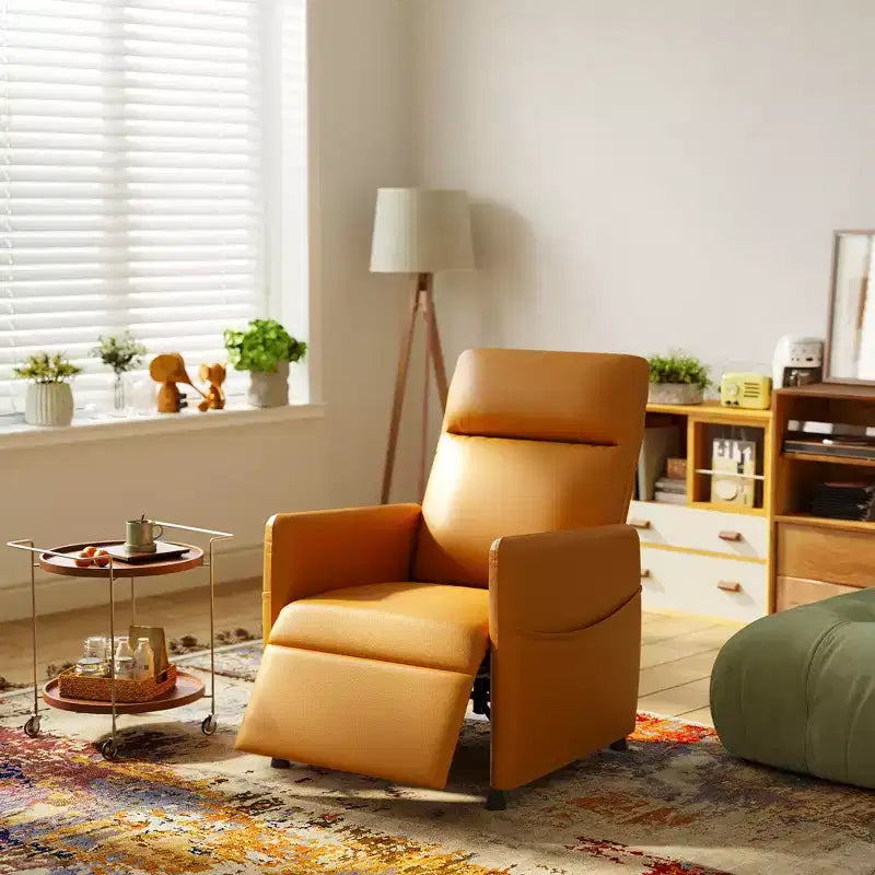 Fauteuil inclinable électrique