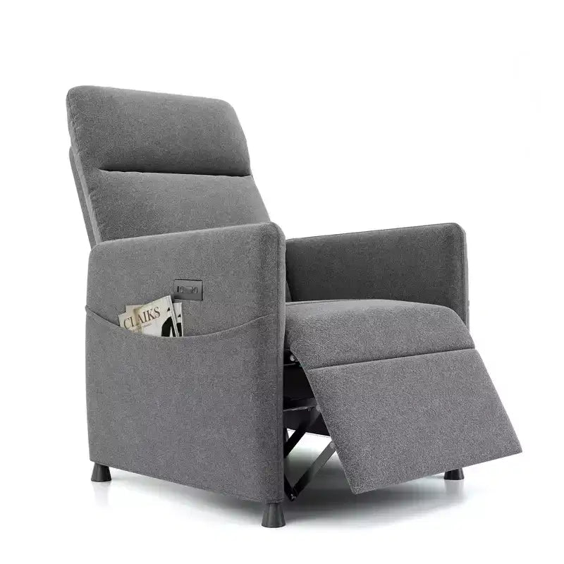 Fauteuil inclinable électrique
