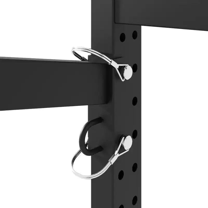 Support de rangement autoportant pour kayak