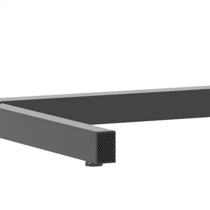Support de rangement autoportant pour kayak