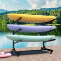 Support de rangement autoportant pour kayak