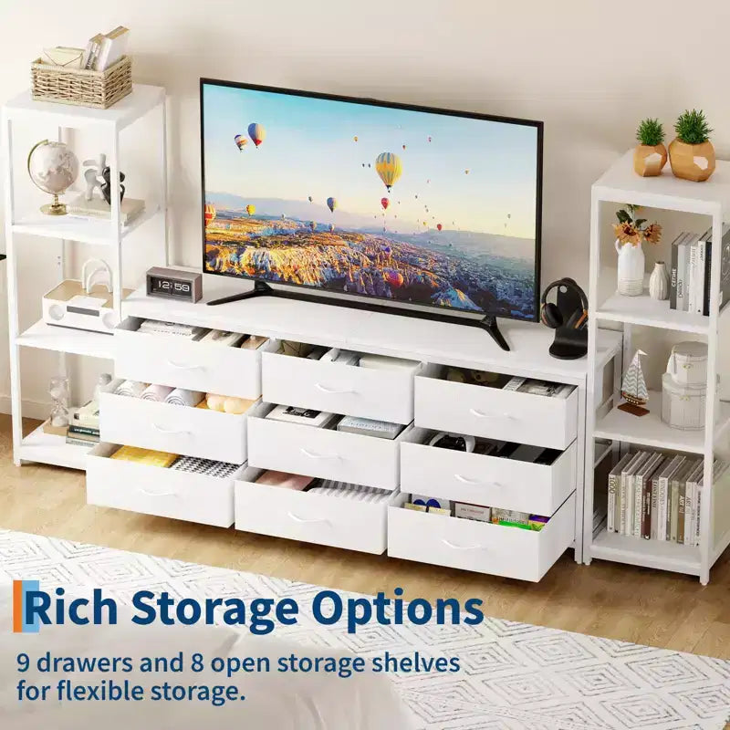 Meuble TV pour téléviseur, Meuble TV moderne