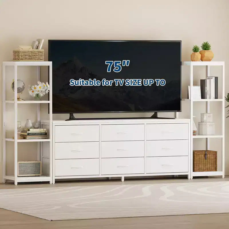 Meuble TV pour téléviseur, Meuble TV moderne