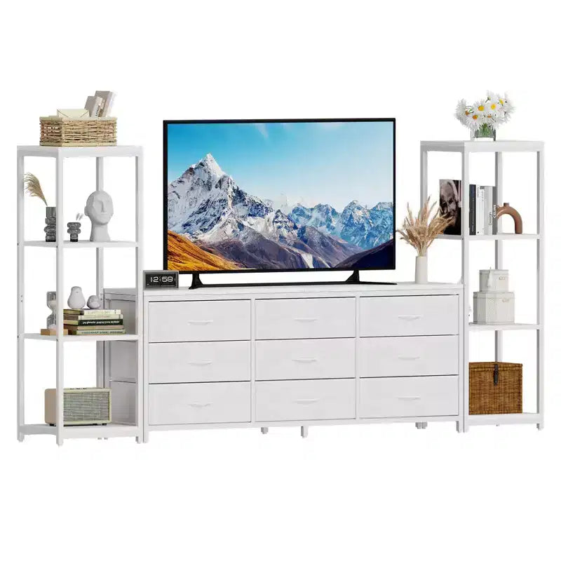 Meuble TV pour téléviseur, Meuble TV moderne
