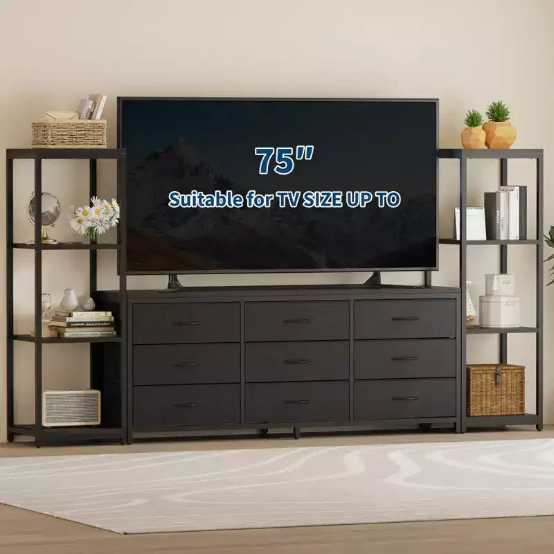 Meuble TV pour téléviseur, Meuble TV moderne