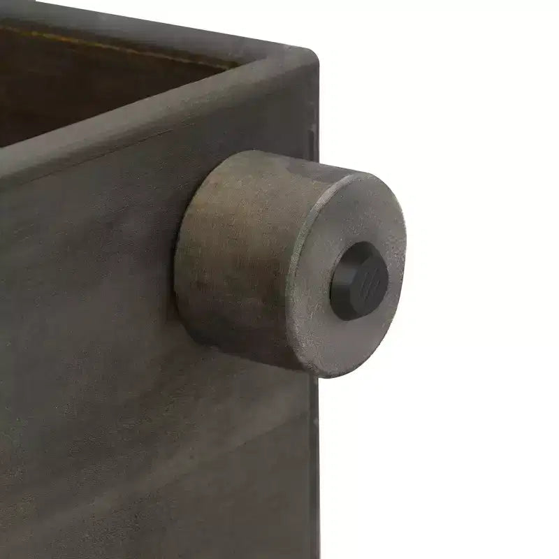 Console étroite pour entrée