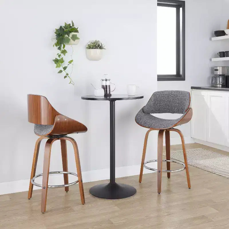 Tabourets de bar hauteur comptoir