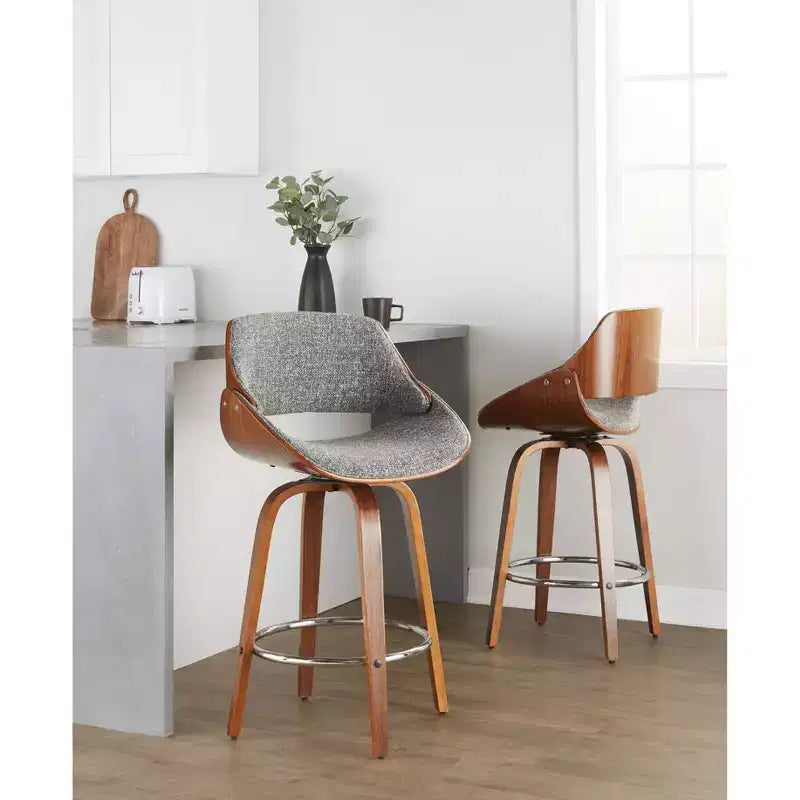 Tabourets de bar hauteur comptoir