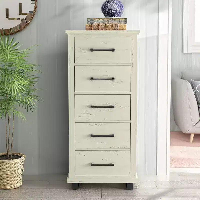 Grande commode